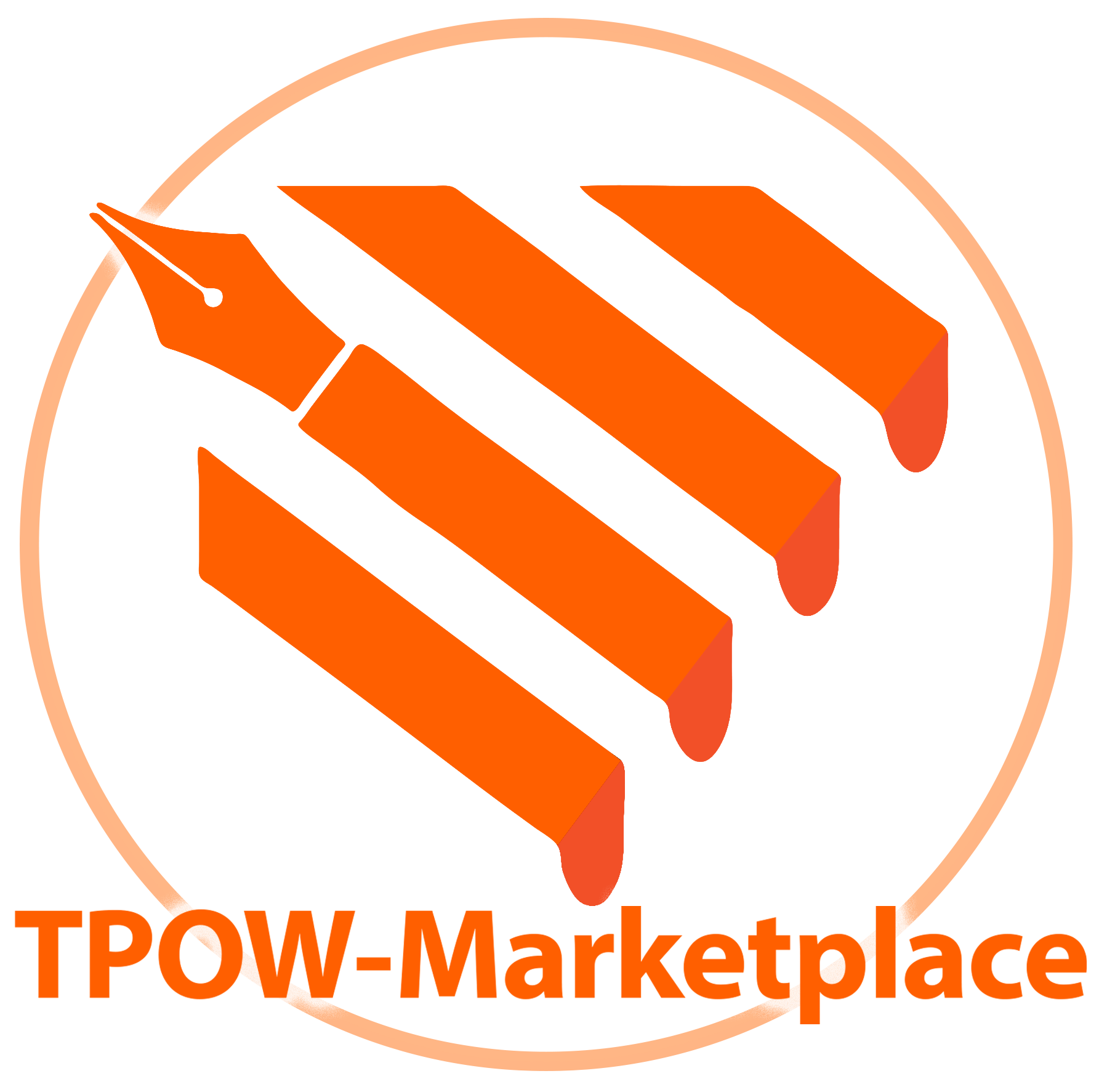 TPOW Marketplace